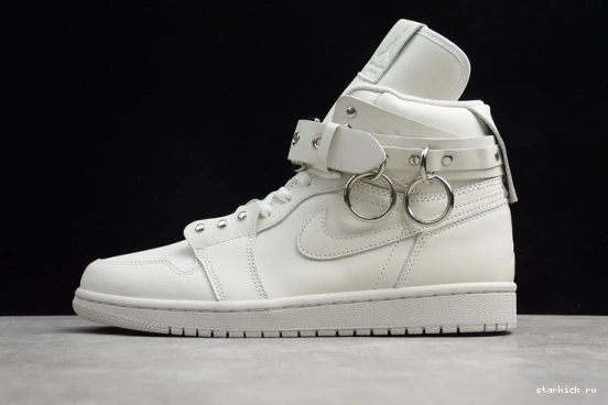 White Garcons High 1 des CN5738-001 Jordan CN5738-001 Retro Comme Air 0816